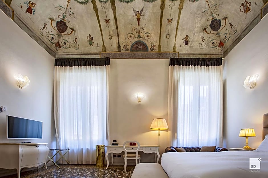 Palazzo Galletti Abbiosi