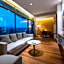 Holiday Inn Express Yichang Riverside By IHG