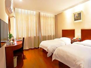 GreenTree Alliance SuZhou Industrial Park DLHET LianFeng Plaza Hotel