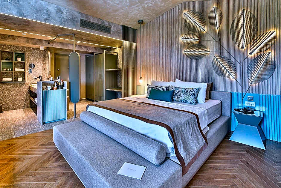 Samira Exclusive Hotel & Apartments