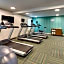 Holiday Inn Express Pittston - Scranton Airport