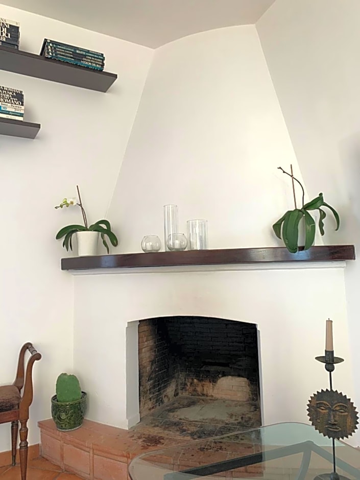 La Casa Del Sole – Vico Equense, CO