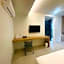ARENICE Boutique Hotel