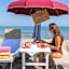 Hotel Soraya - Spiaggia Sawasdee with Beach, Restaurant & Parking