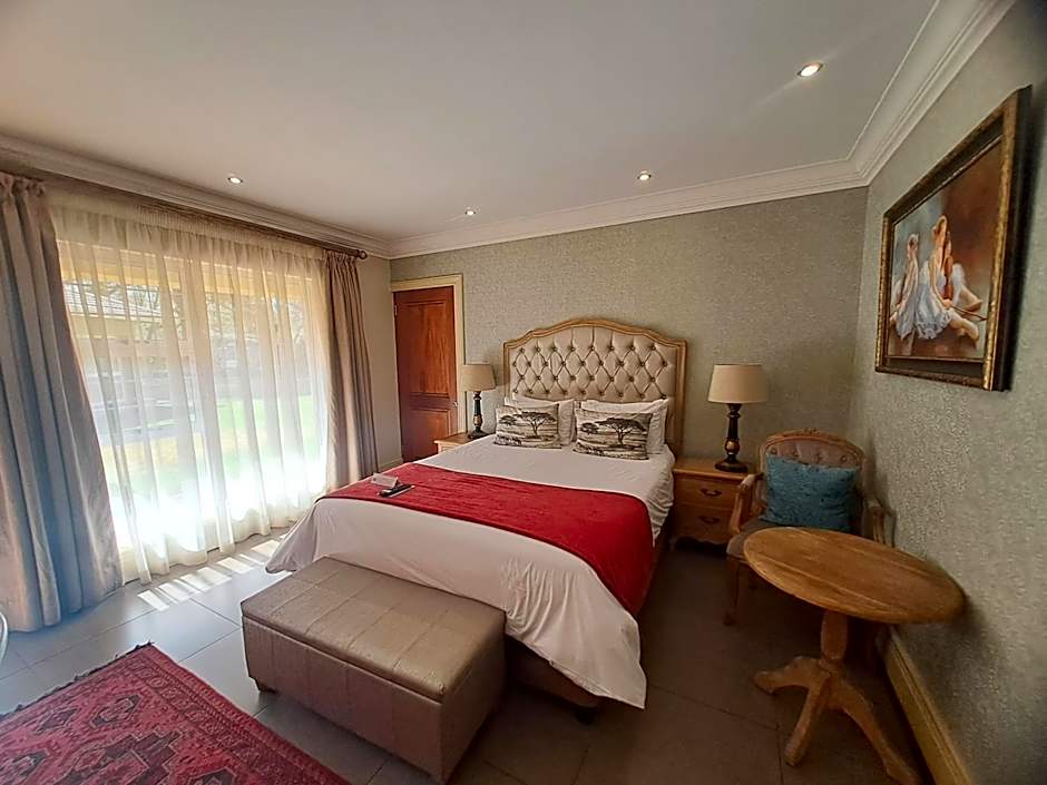 Three Rivers Lodge and Villas