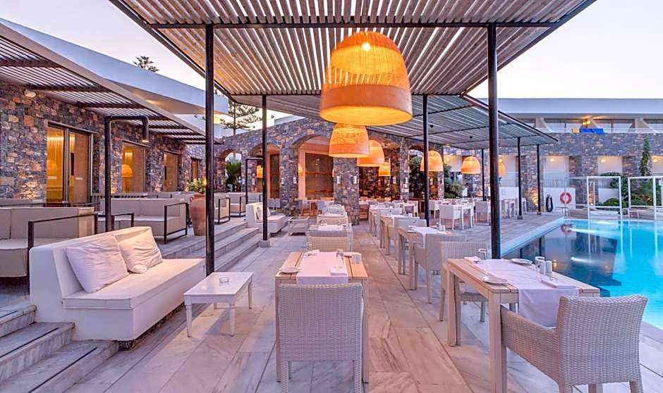 The Island Hotel - Adults Only -