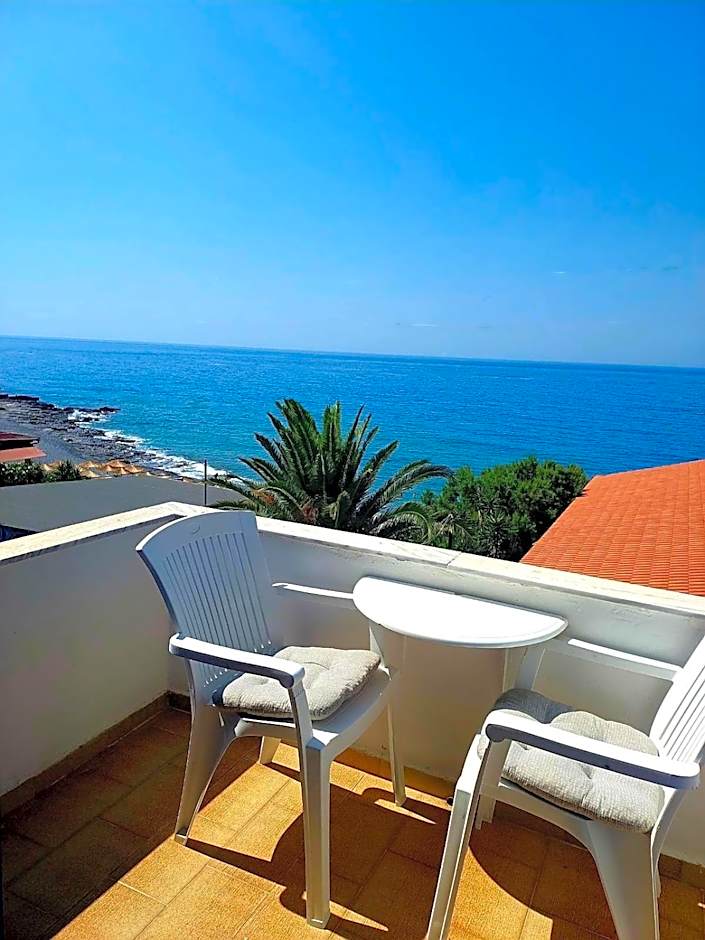 Agia Roumeli Hotel adults only