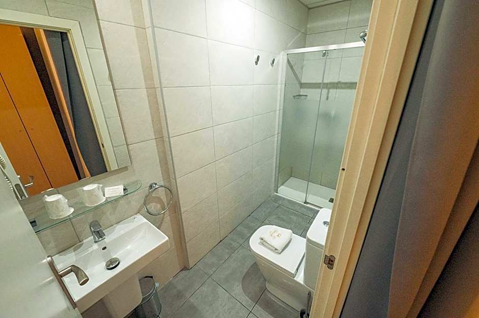Hostal Live Natura Barcelona