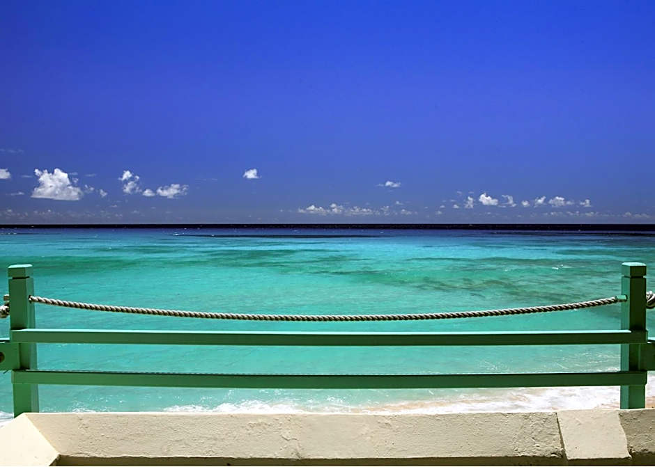 Blue Orchids Beach Hotel