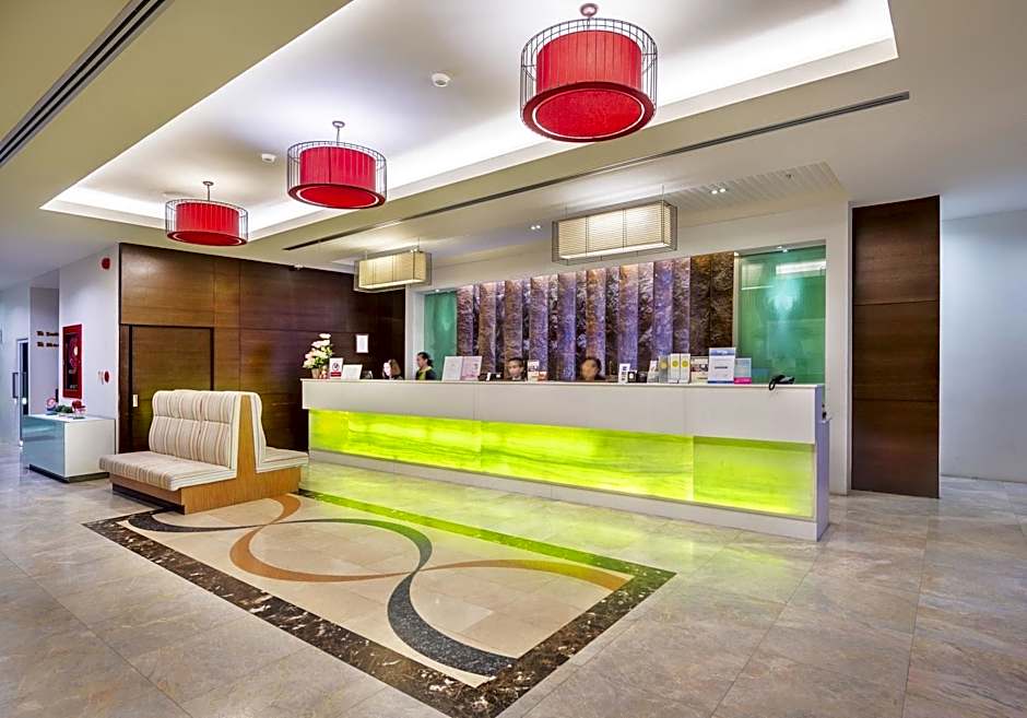 Buri Sriphu Boutique Hotel