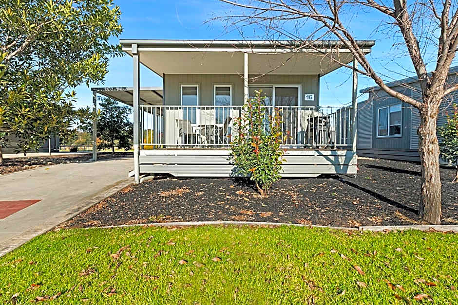 Discovery Parks - Moama Waters