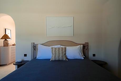 Superior Suite with Private Pool and Jacuzzi