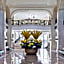 Four Seasons Hotel Amman