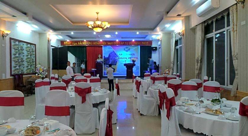 Yen Nhi Ninh Binh Hotel
