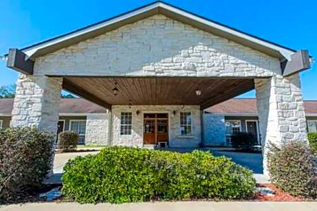 Stagecoach Inn Woodville