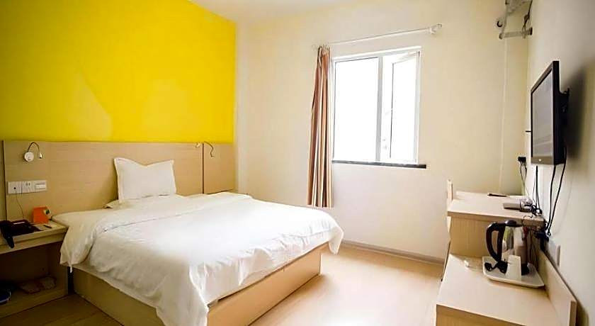 7 Days Premium Suzhou Mudu Ancient Town