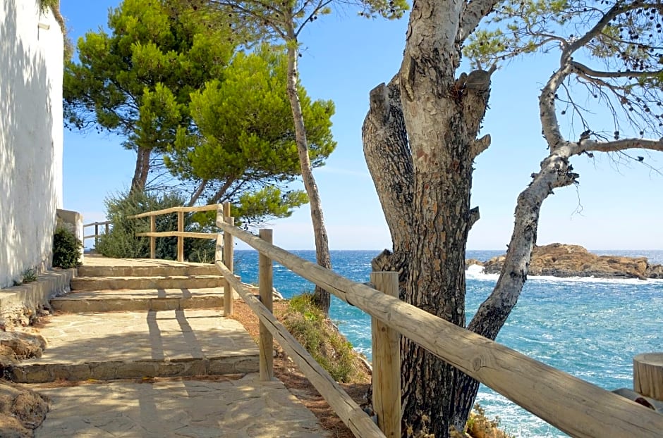 Arkhé Hotel Boutique de Pals