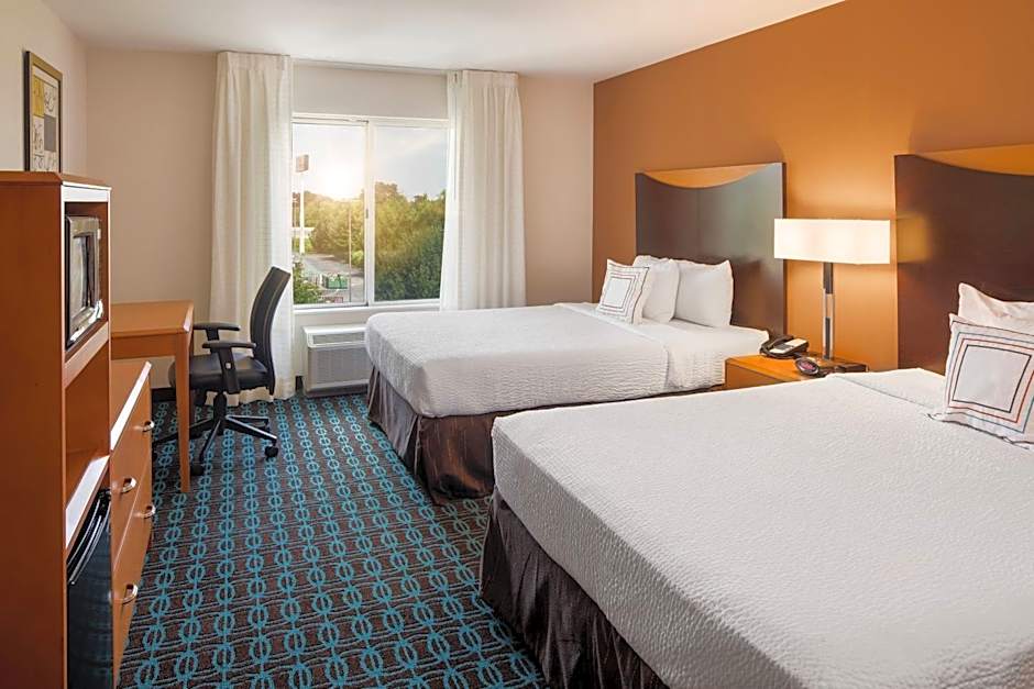 Fairfield Inn & Suites by Marriott Conway