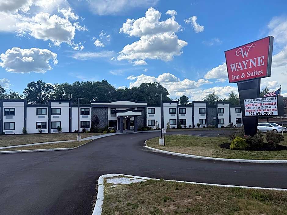 Photo 1 of 50 of The Wayne Inn