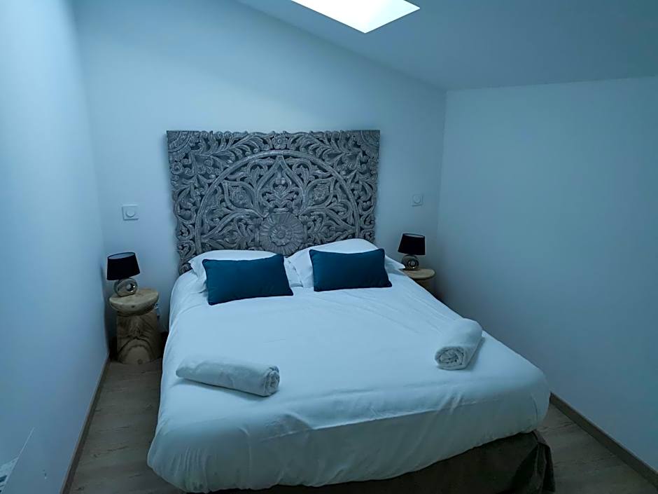 Logis Le Relais du Chapeau Rouge