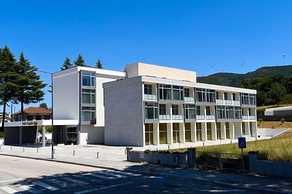 Hotel Pedras Salgadas