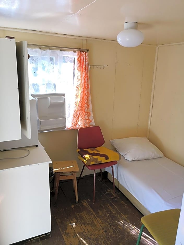 Domki letniskowe Delfin