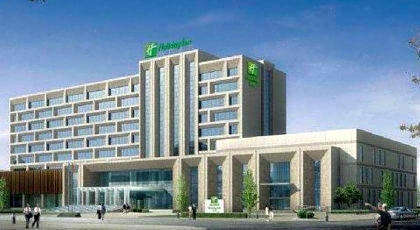 Datong Hotel