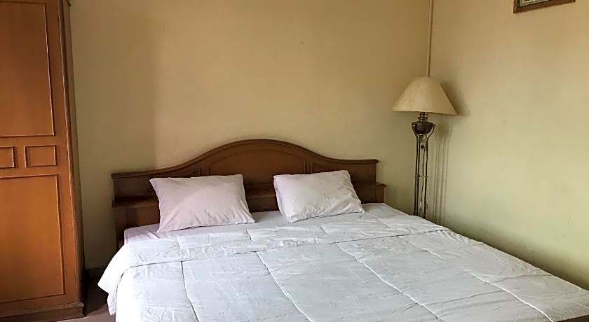 Wisma Atma Bhakti near Solo Square Mitra RedDoorz