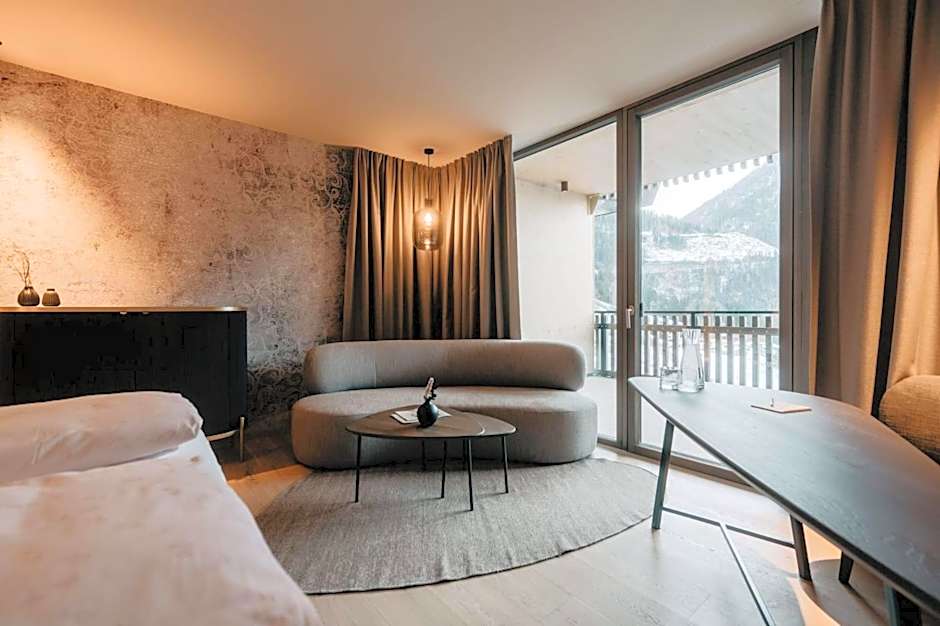 Hotel Berghof - St Johann in Salzburg