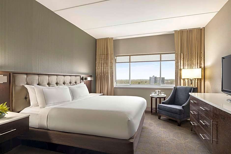 Hilton Philadelphia City Avenue