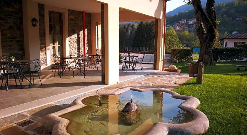 Hotel La Torre