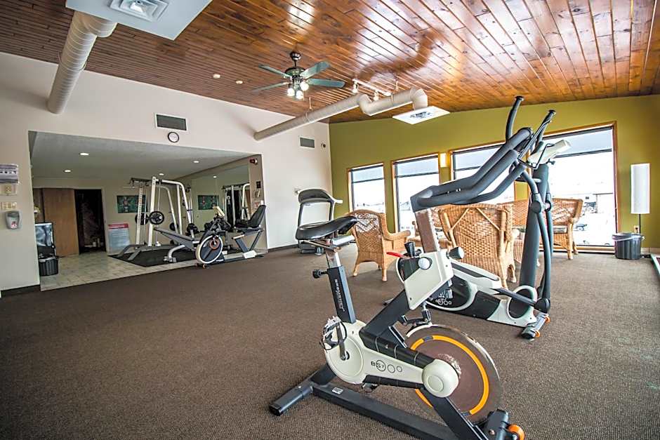 Companion Hotel Motel