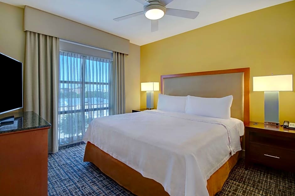 Homewood Suites By Hilton Dallas-Frisco