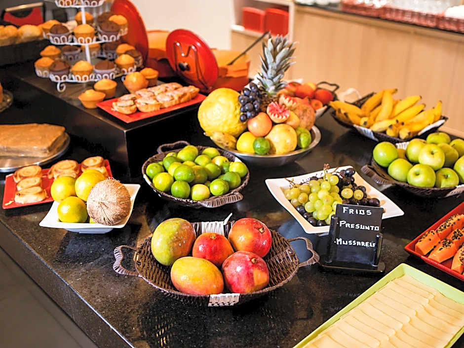 Ibis Juazeiro do Norte