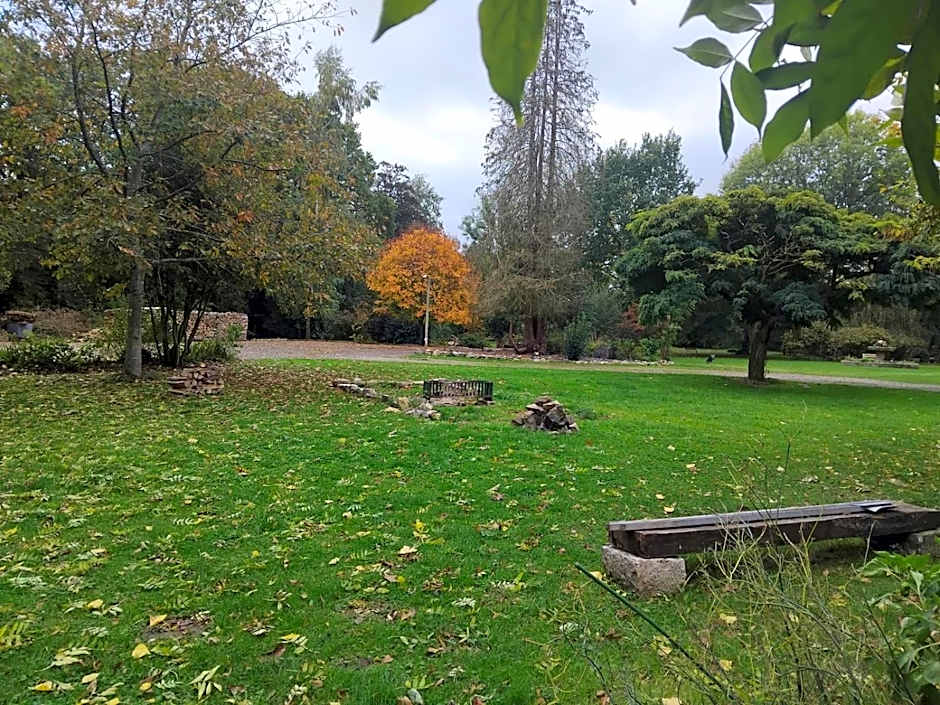 Gite Le Relais Saint Michel