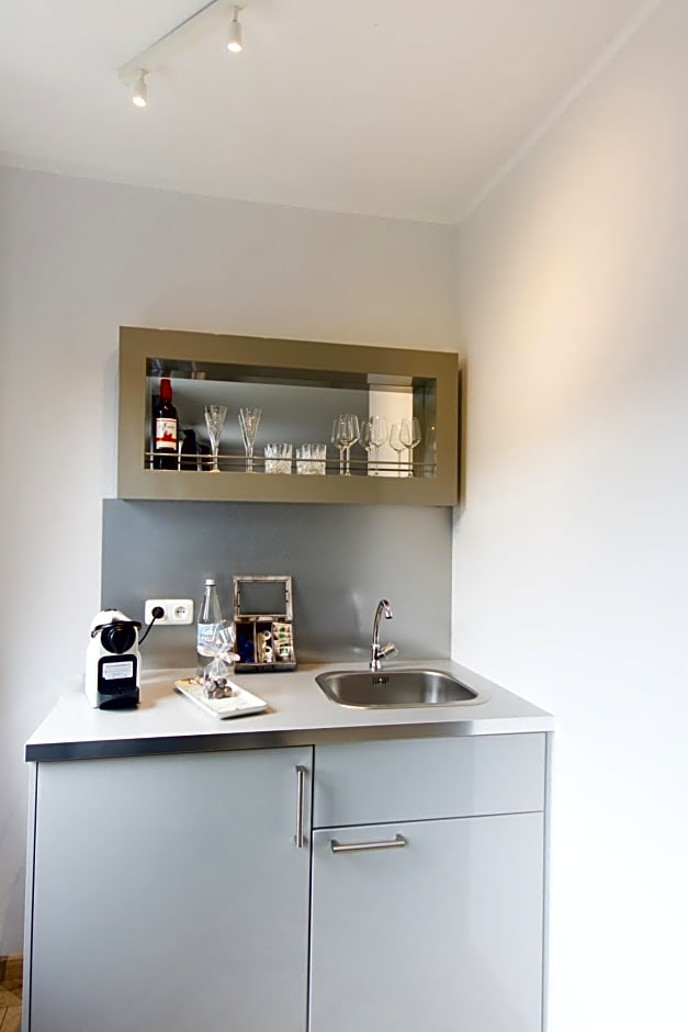 TM Suites