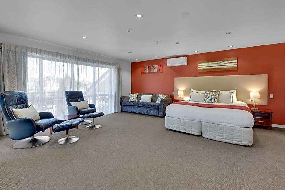 Delorenzo Studio Apartments