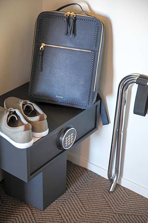 Ayres Hotel Chino Hills