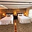 Penn's View Hotel Philadelphia