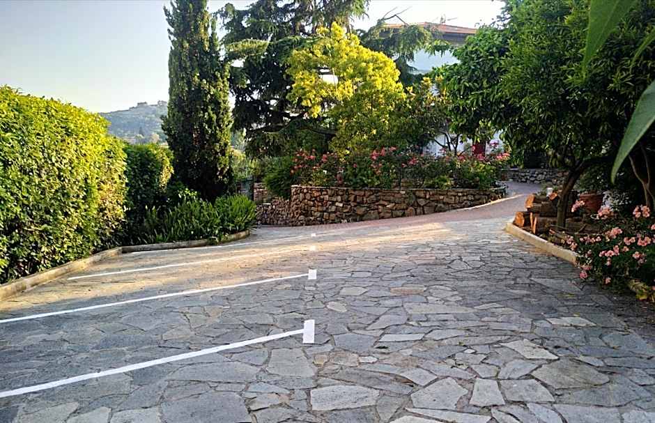 Cà De Rossana Bed&Breakfast