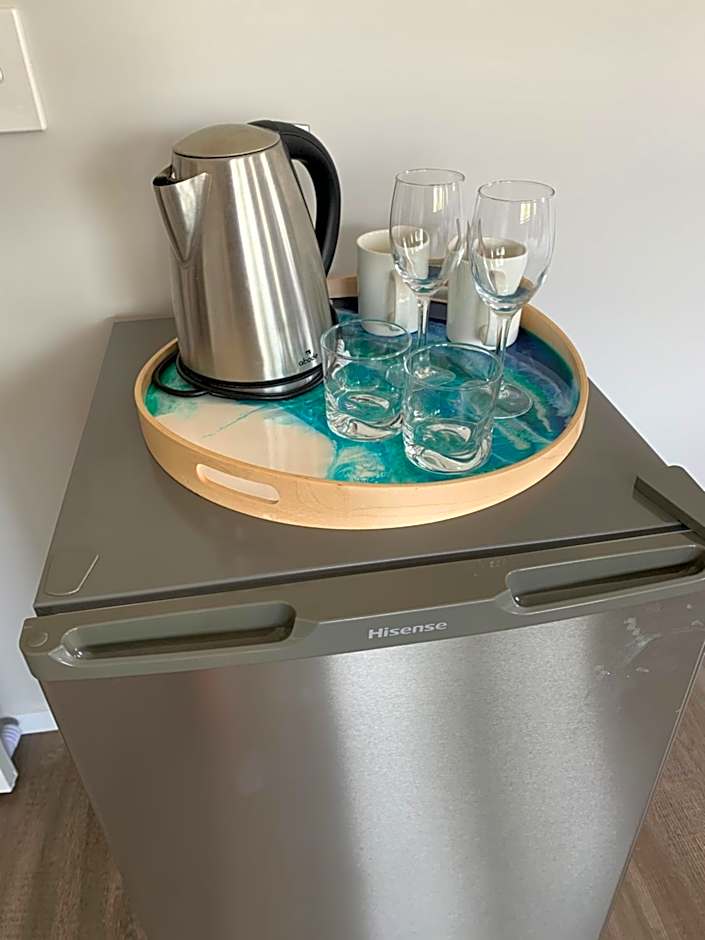 Saltwater Villas - Pet Friendly Accommodation