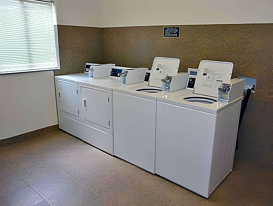 Motel 6-Mission, TX