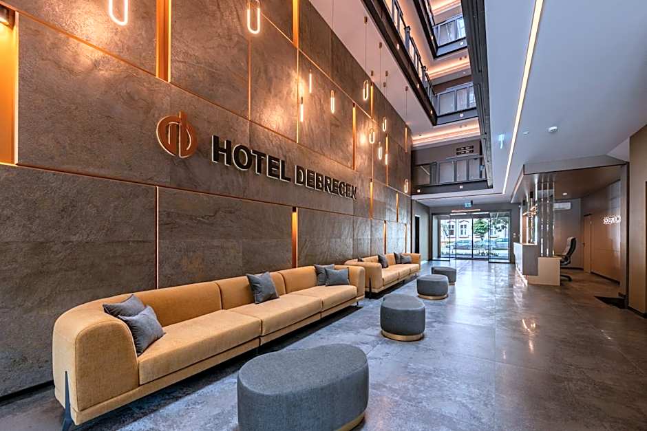 Hotel Debrecen