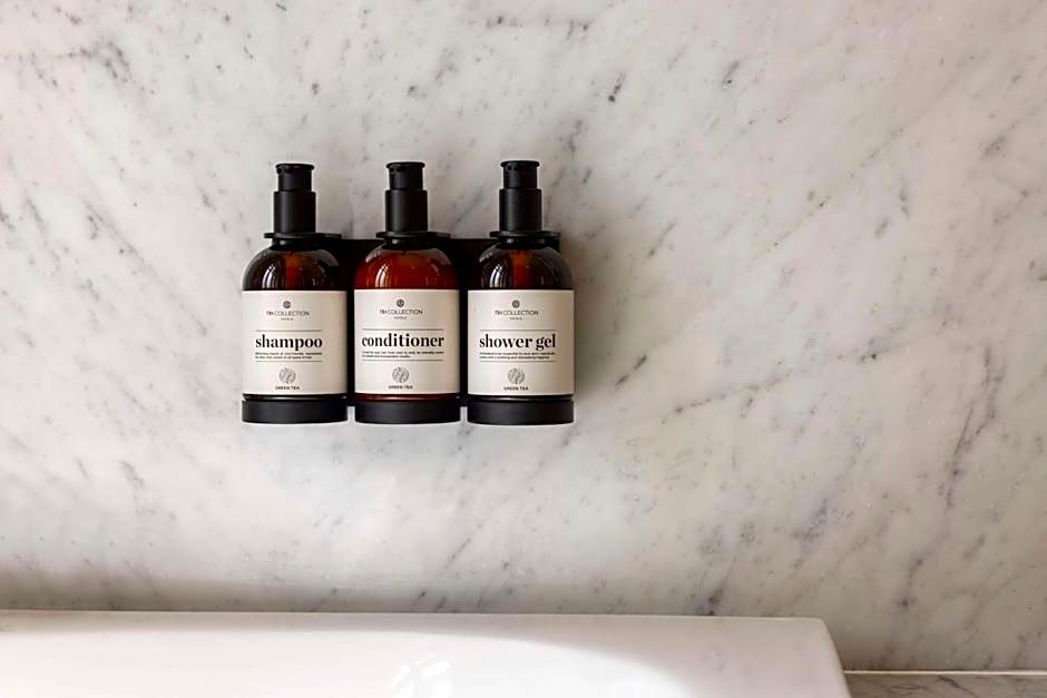 NH Collection Helsinki Grand Hansa