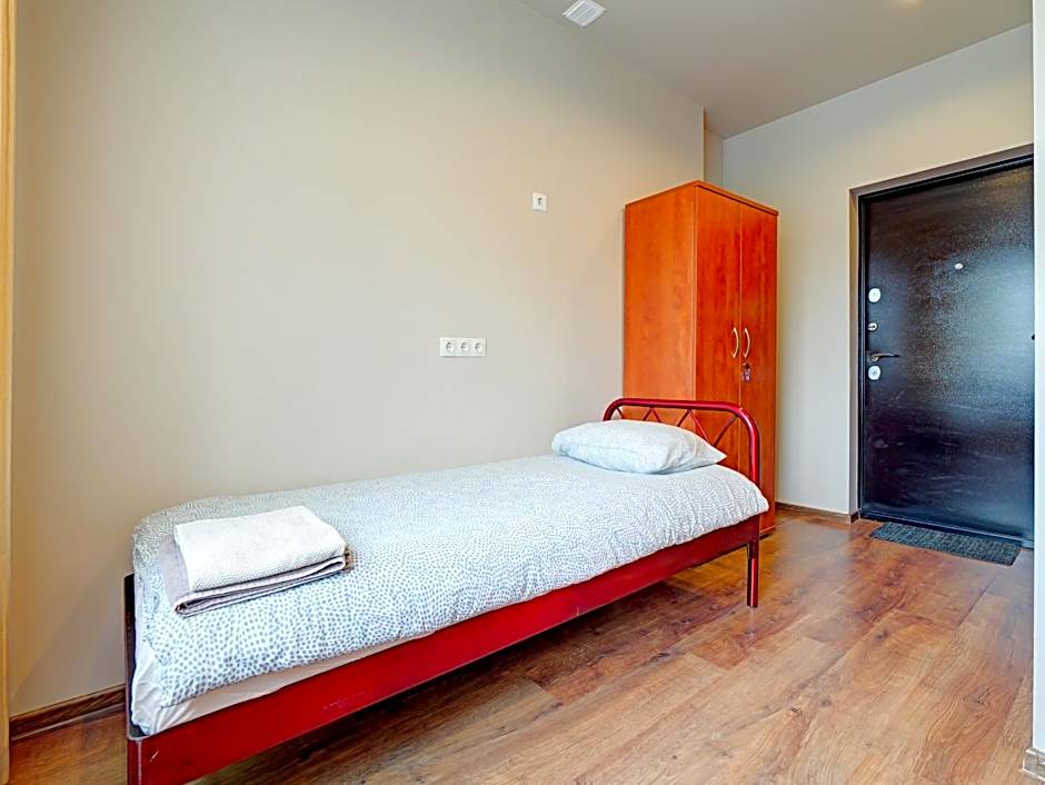 RVR Smart Apartments Riga with Self Check-in