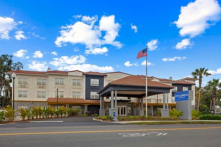 City Express by Marriott St. Augustine