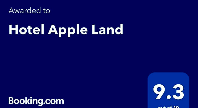 Hotel Apple Land