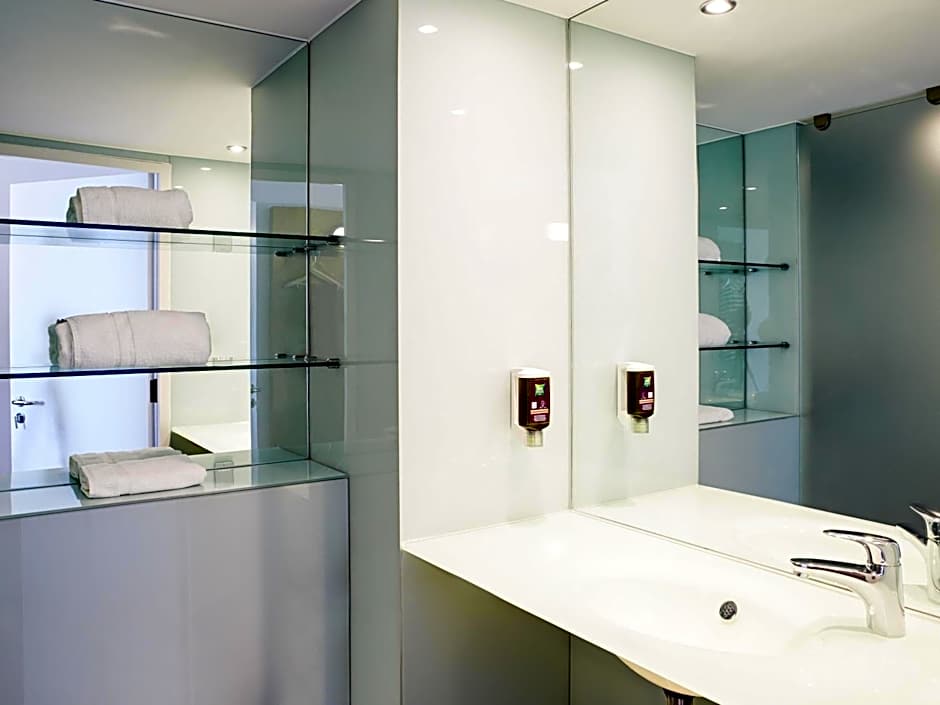 ibis Styles Crewe