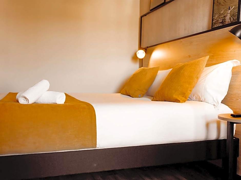 ibis Clermont Ferrand Sud Carrefour Herbet
