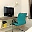 Green Hotel Puchong